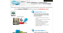 Desktop Screenshot of cysalesteam.com