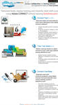 Mobile Screenshot of cysalesteam.com