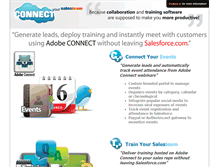 Tablet Screenshot of cysalesteam.com